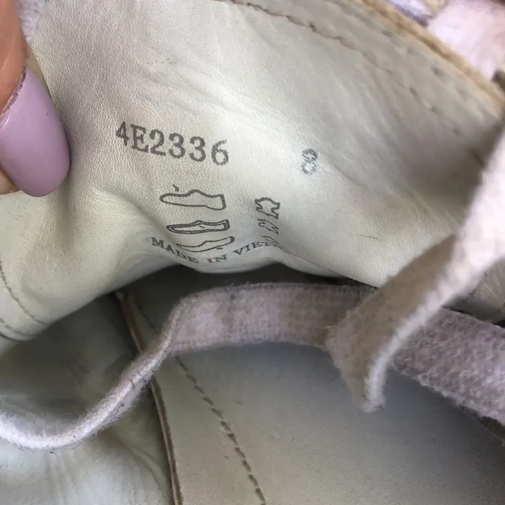 Prada low  sneakers